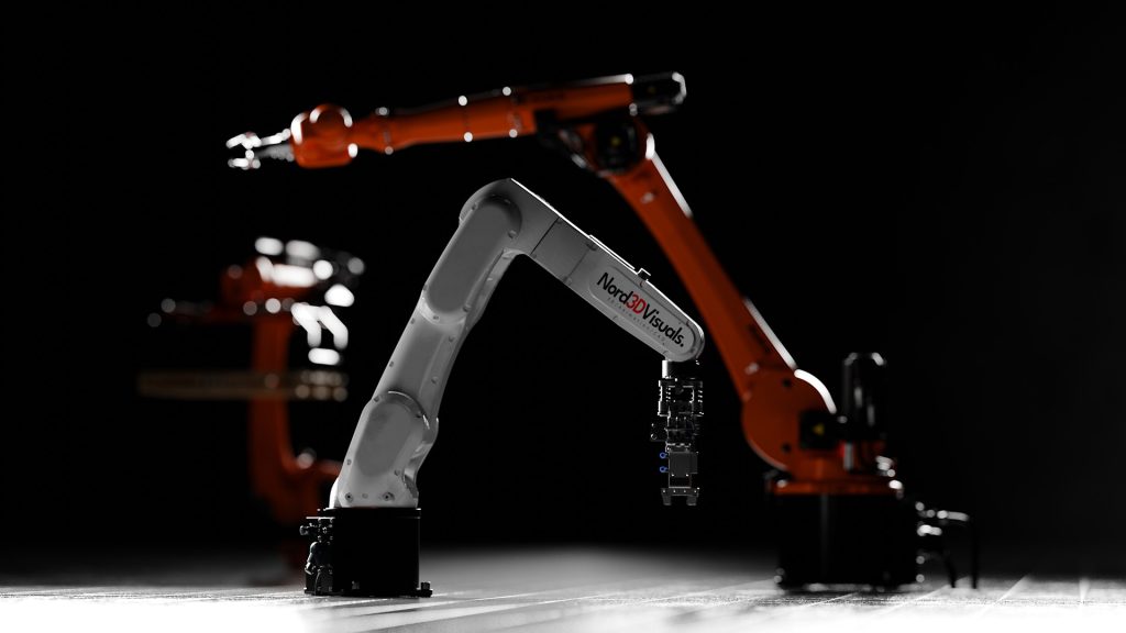 3D-visualisering og rendering, 3D-Animation, 3D-billeder, 3D-modellering, 3D-scan, CGI