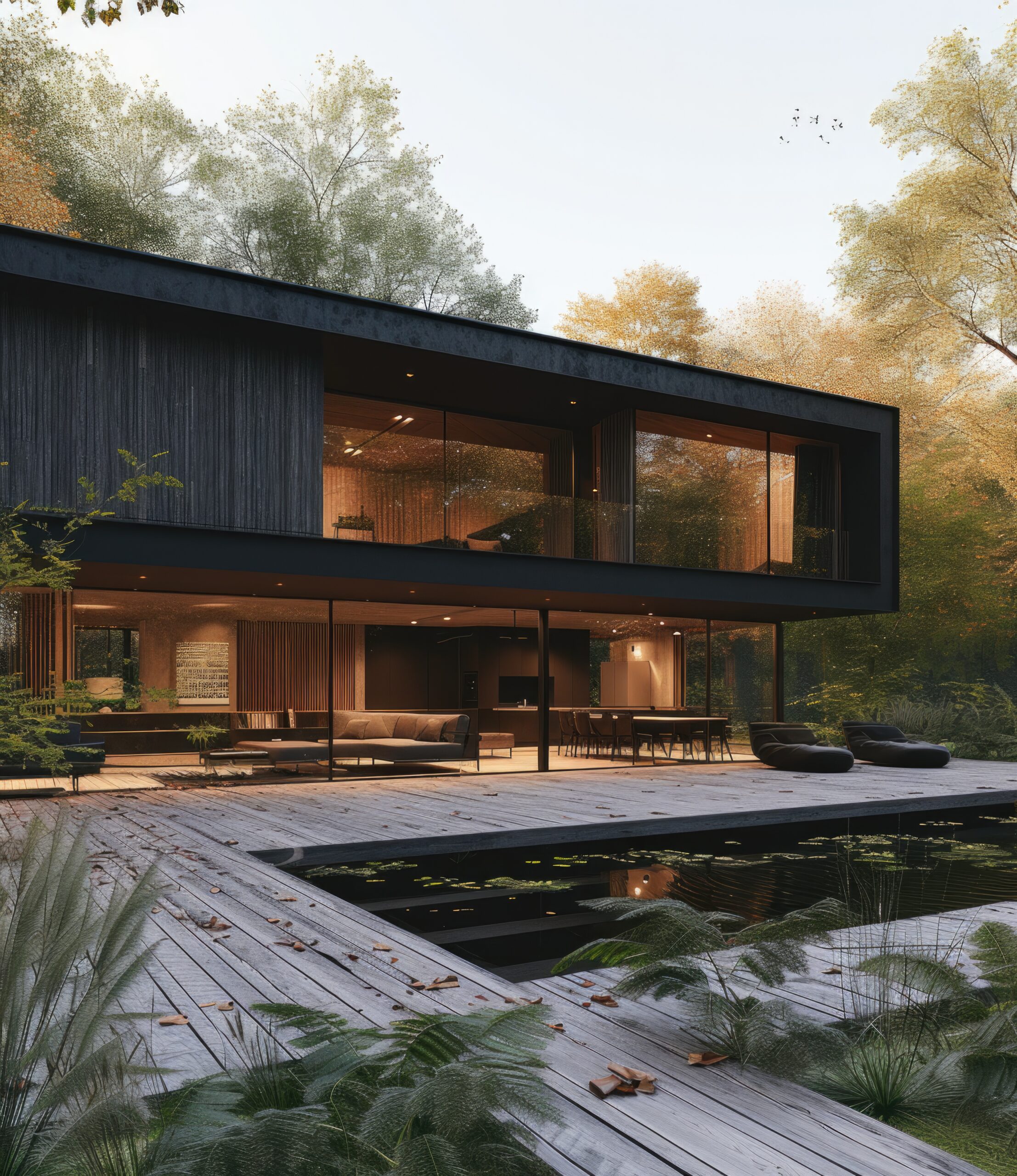 3D Visualisering Pris