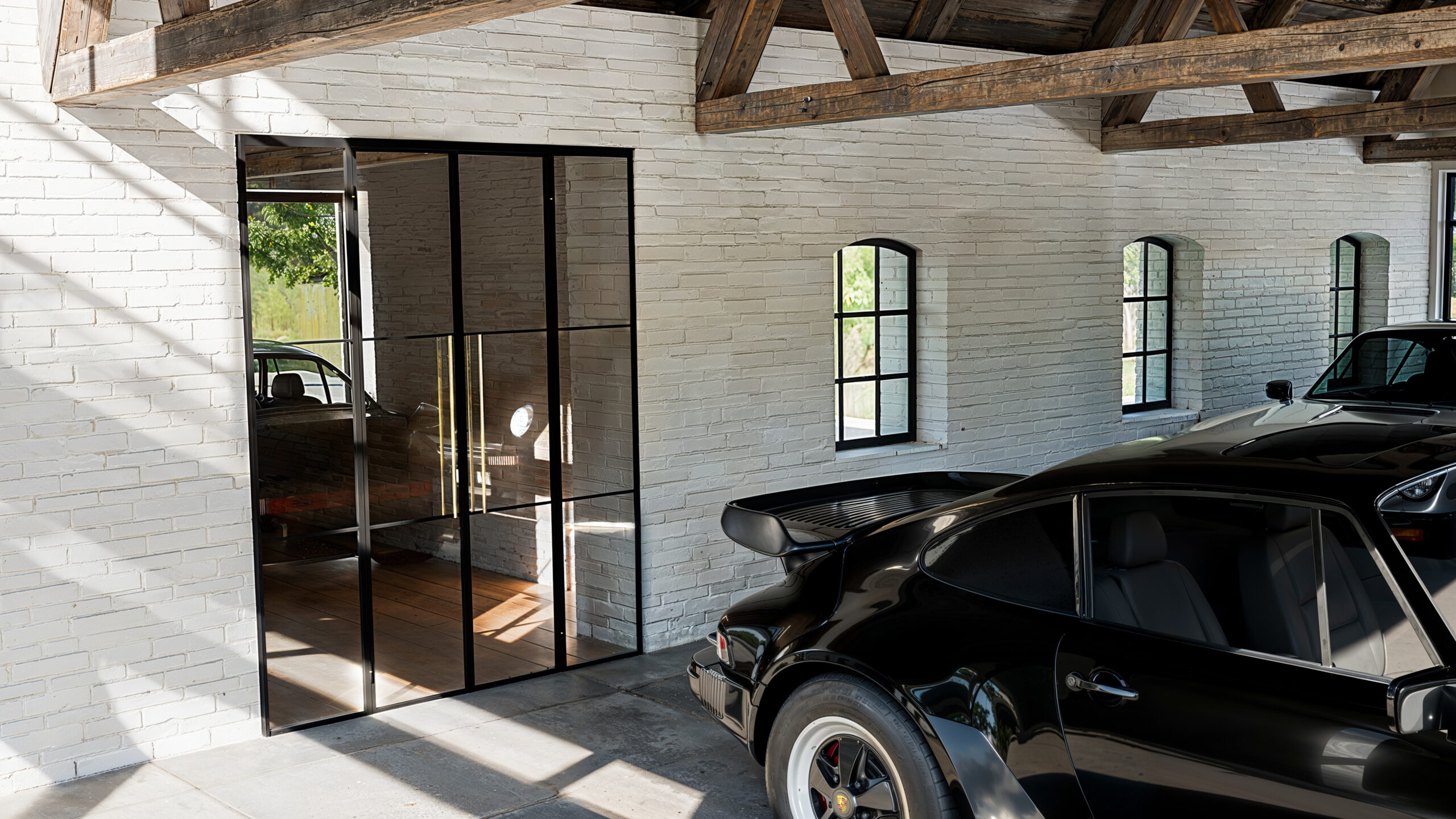 Visualisering af New York døre