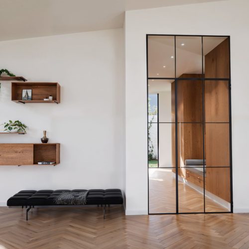 interior render