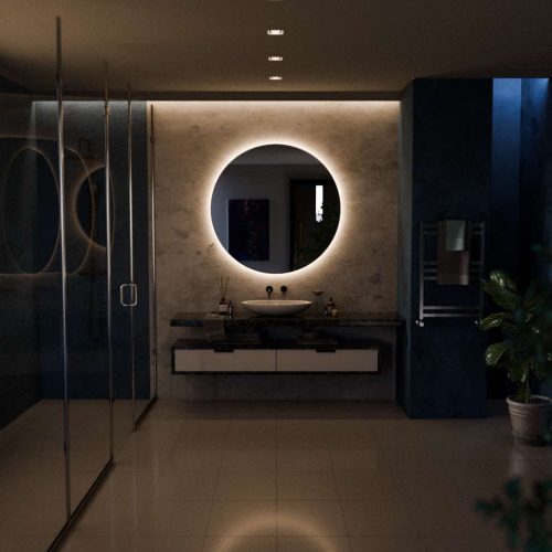 3D-visualisering og rendering, 3D-Animation, 3D-billeder, 3D-modellering, 3D-scan